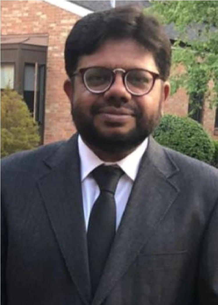 DR. WASEEM JAMALVI