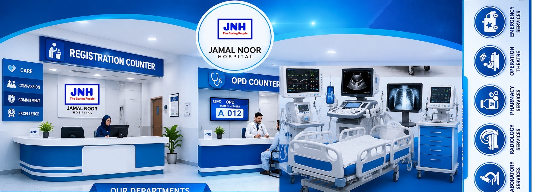 Jamal Noor Hospital